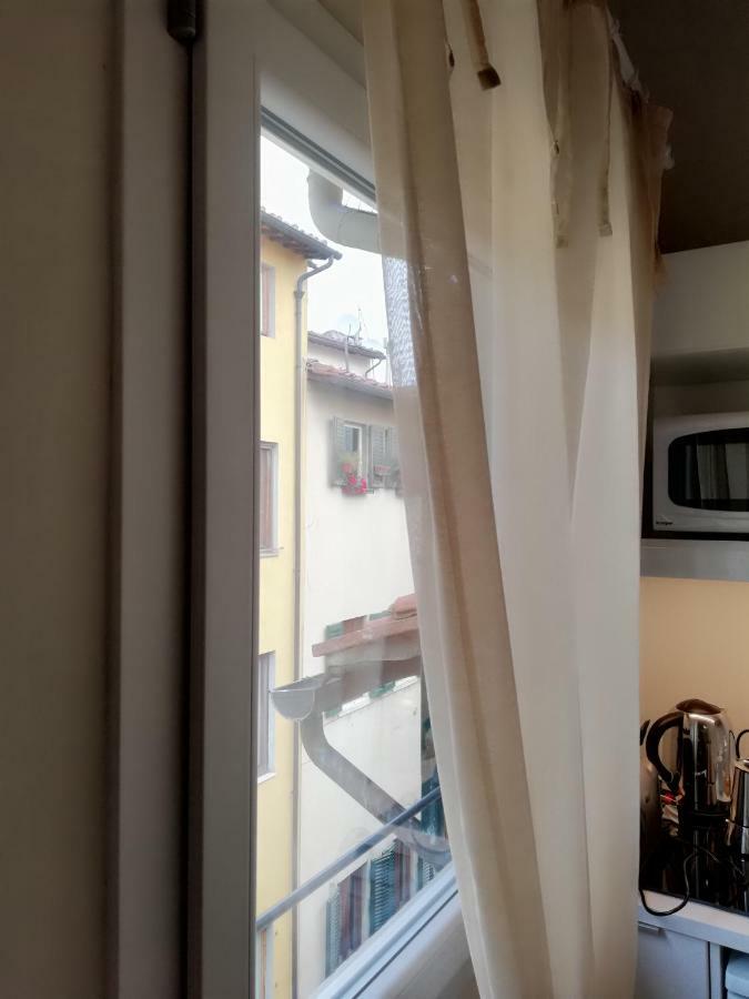 Casa Allegri فلورنس المظهر الخارجي الصورة